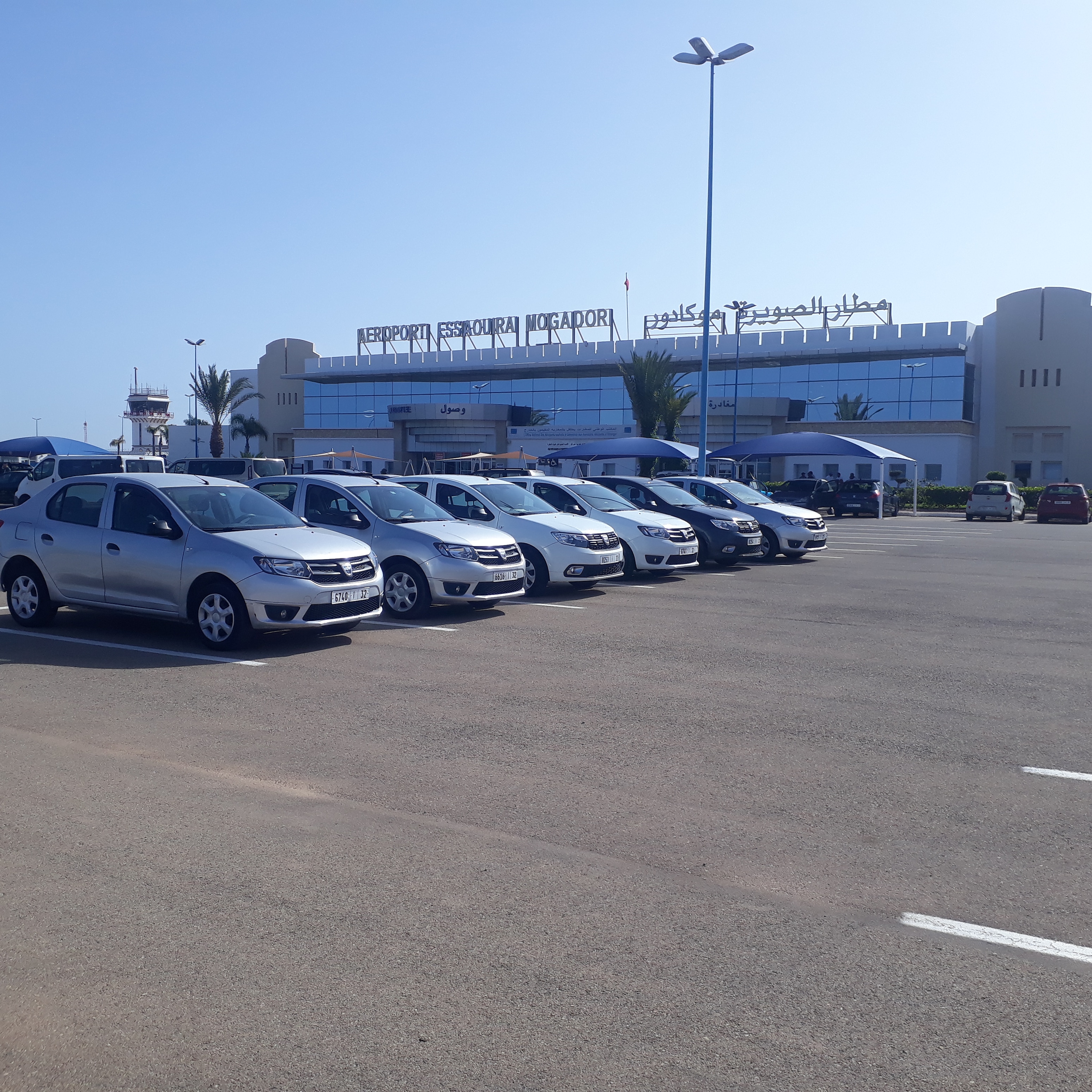 location voiture aeroport essaouira