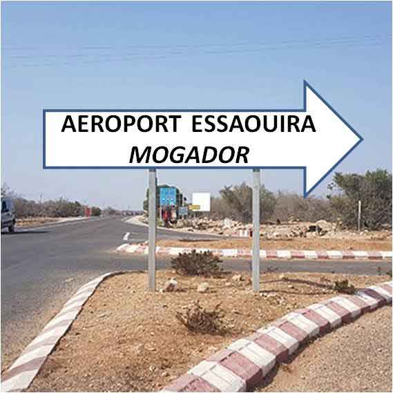 location voiture aeroport essaouira